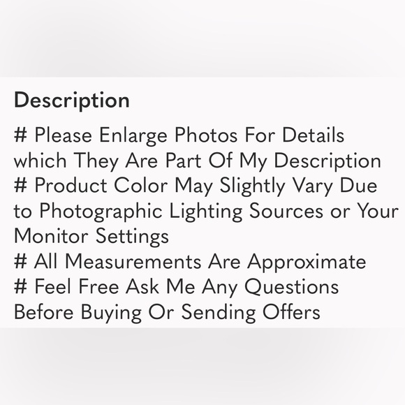 NWT Baggallini La Paz Tote in Gray with Goldtone Accents - Picture 13 of 13